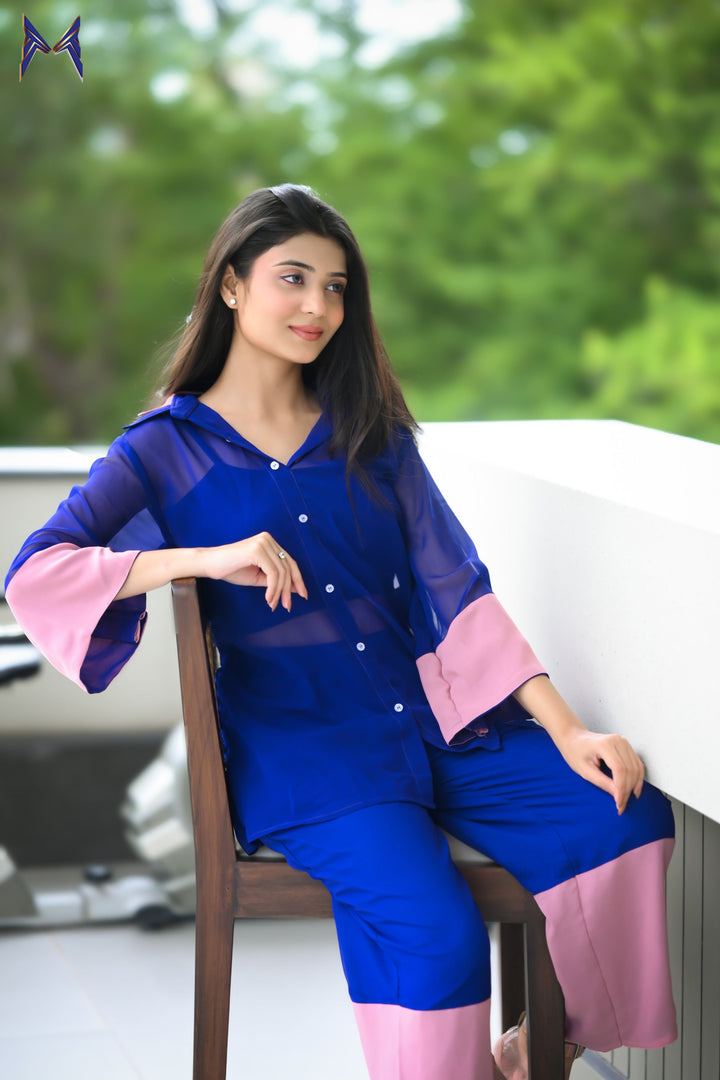 Harmony Co-Ord Set