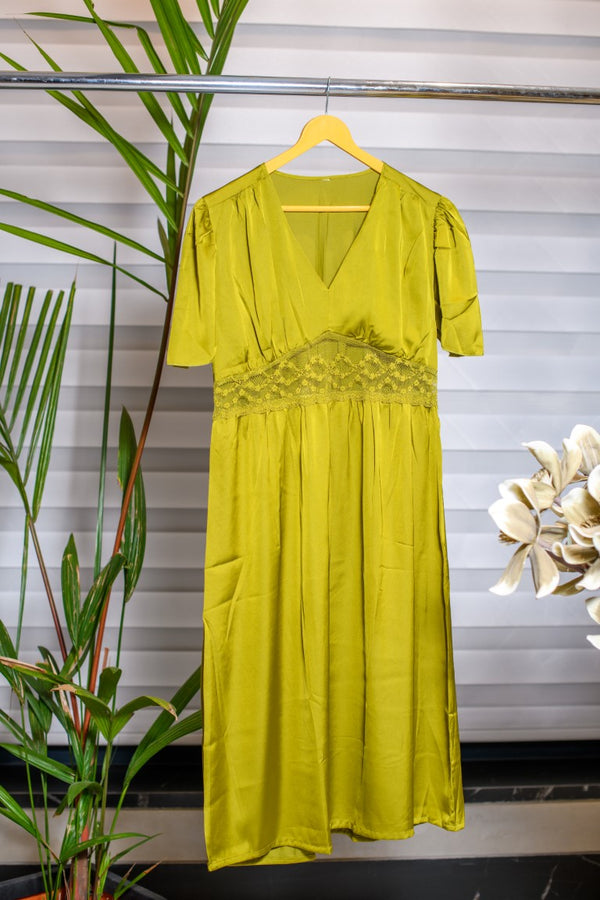 Nightwear Gown for women 