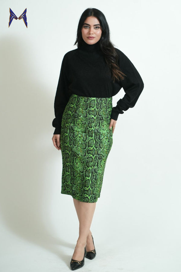 Midi Skirt for women 