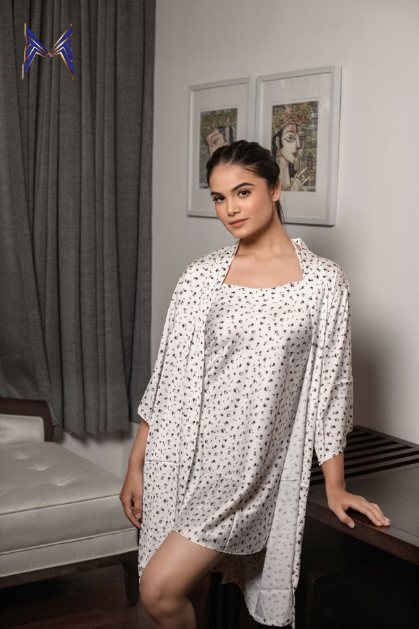 Nightwear for Women | Nighties, Night Suits & Gowns