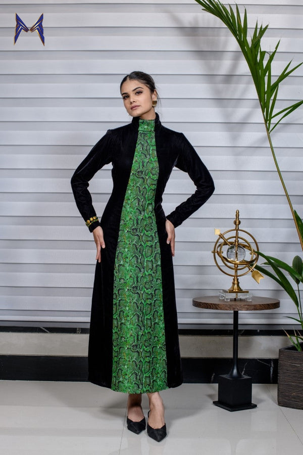 Long Dress